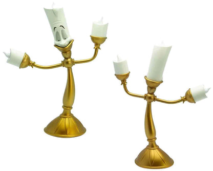 ABYSTYLE - Disney Beauty & The Beast Lumiere Desk Lamp