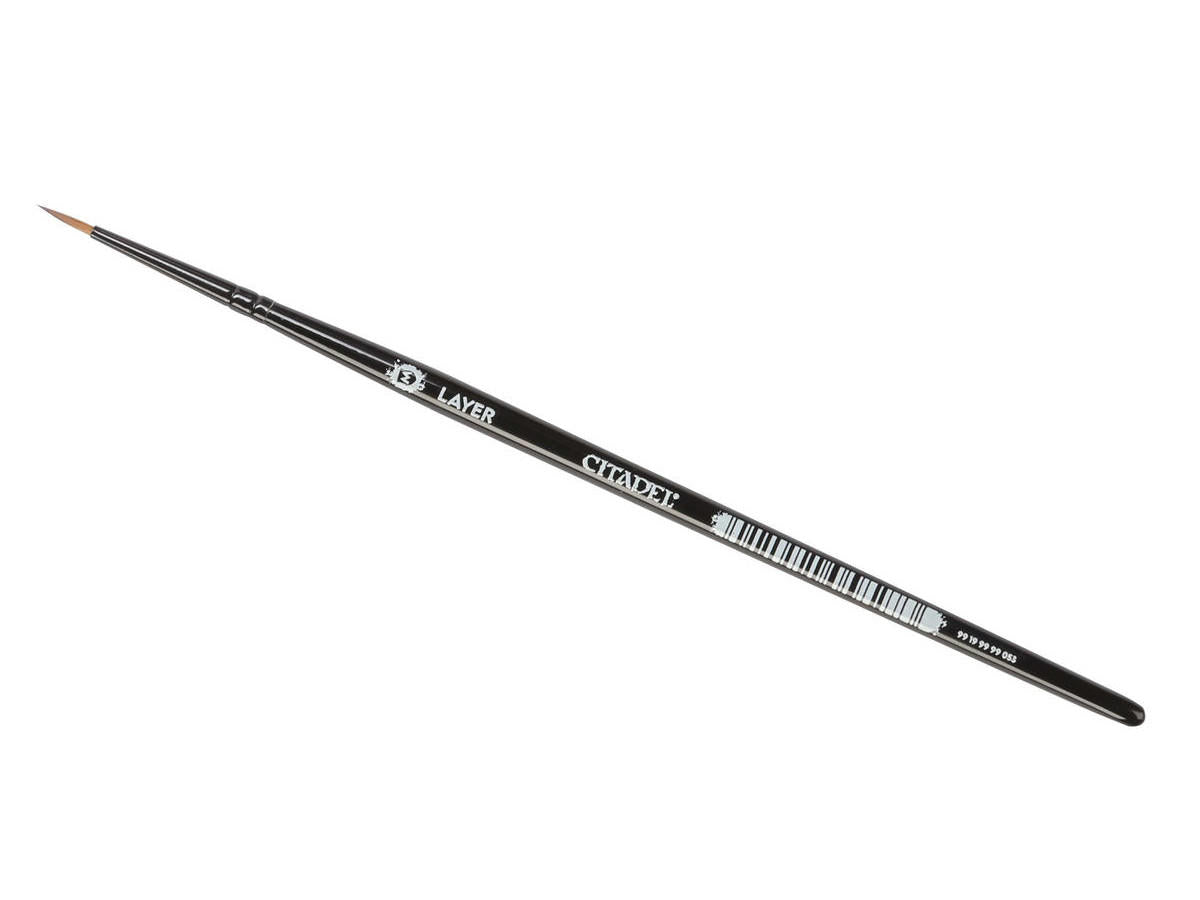 CITADEL - Brush Layer M
