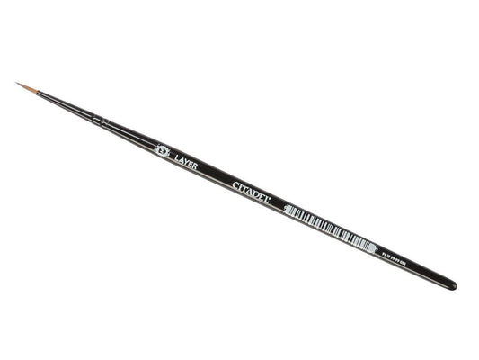 CITADEL - Brush Layer M