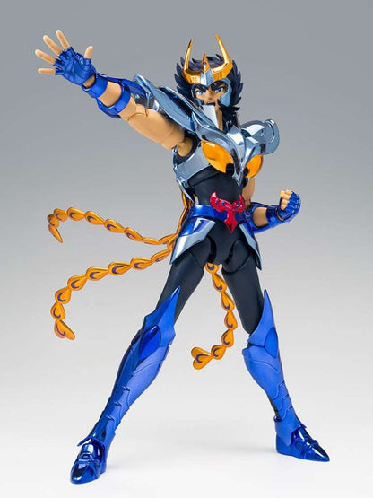 BANDAI TAMASHII - Saint cloth myth ex phoenix ikki final bronze cloth af