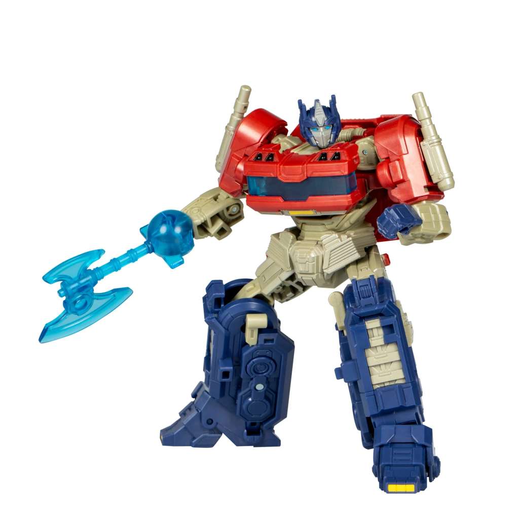HASBRO - Transformers Studio Series Transformers One Optimus Prime