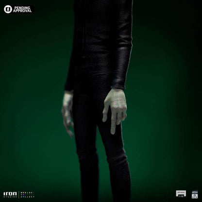 IRON STUDIOS - Grey alien i want to belive 1:10 statue