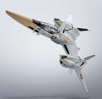 BANDAI TAMASHII - Macross vf-4 lightning 3 flash back 2012 hi-metal