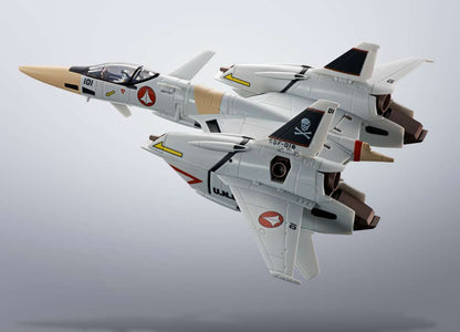 BANDAI TAMASHII - Macross vf-4 lightning 3 flash back 2012 hi-metal