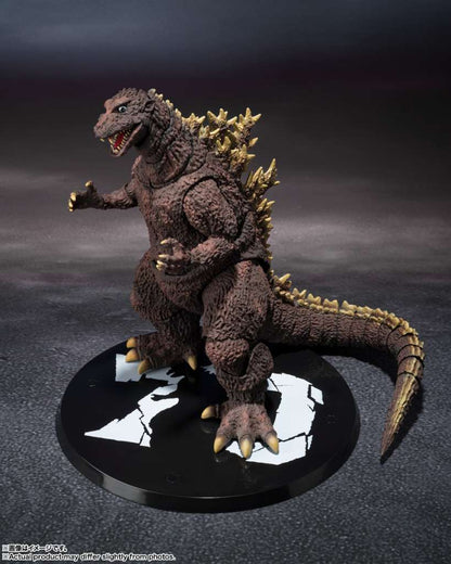 BANDAI TAMASHII - Godzilla 19547 70th ann special monsterarts