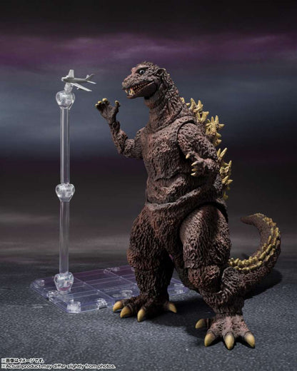 BANDAI TAMASHII - Godzilla 19547 70th ann special monsterarts