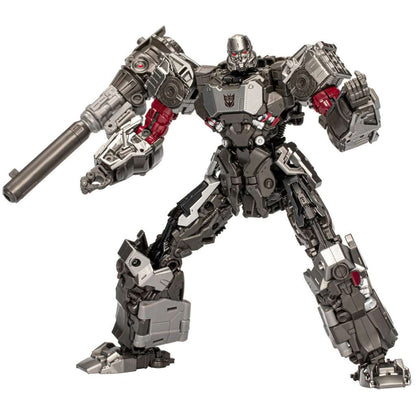 HASBRO - Transformers studio series bamblebee megatron action figure