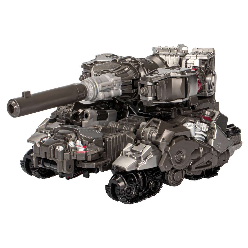 HASBRO - Transformers studio series bamblebee megatron action figure