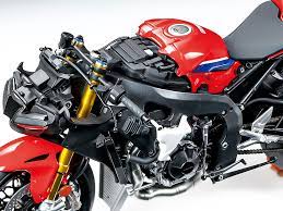 TAMIYA MODEL KIT -  Honda CBR1000RR-R Fireblade SP  1/12