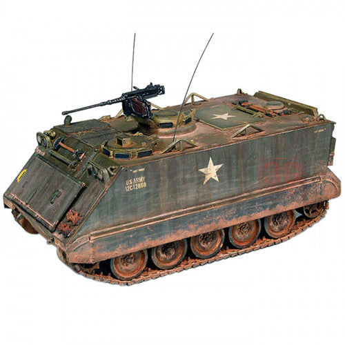 TAMIYA - U.S.M113 APC  1/35