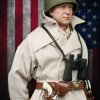 DID CORP - General George Smith Patton  1/6