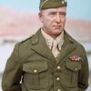 DID CORP - General George Smith Patton  1/6