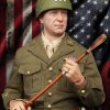 DID CORP - General George Smith Patton  1/6