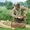 DID CORPS - A80189 1/6 Medic Wade