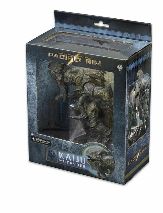NECA - Pacific Rim - Kaiju Mutavore