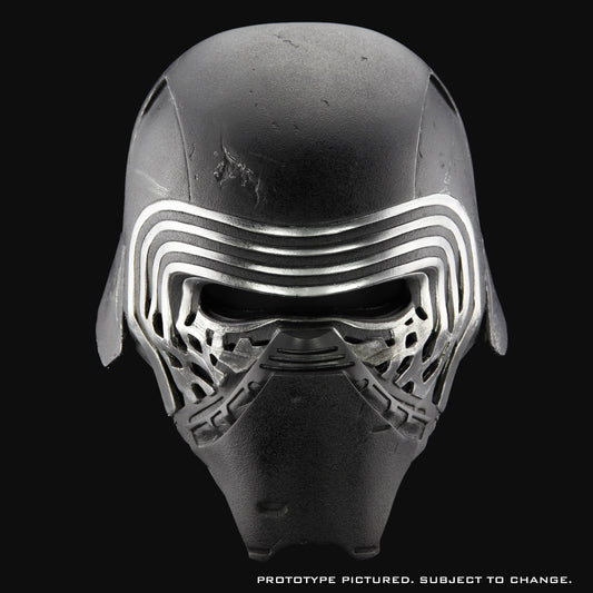 ANOVOS - Star Wars TFA - Kylo Ren Helmet