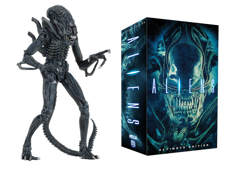 NECA - Aliens Ultimate Edition