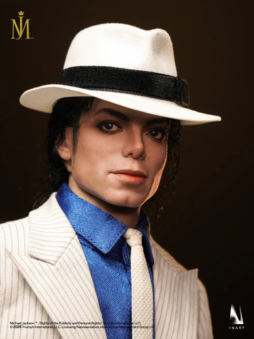 INART - MJ - Smooth Criminal 1/6 Collectible Figure