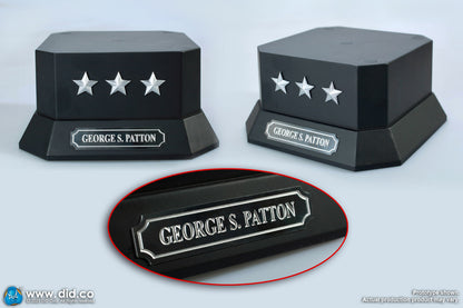 DID CORP - Accessory Kit of General Patton  1/6