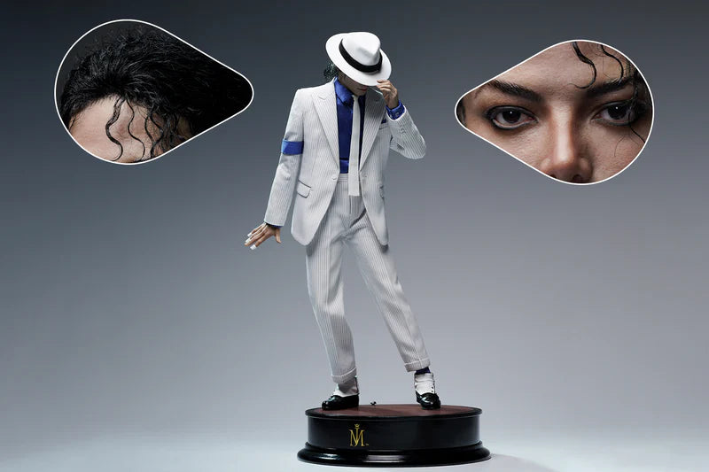 INART - MJ - Smooth Criminal 1/6 Collectible Figure