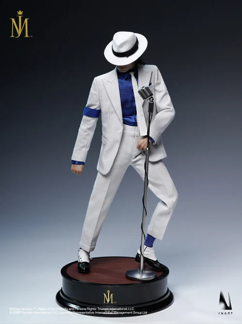 INART - MJ - Smooth Criminal 1/6 Collectible Figure