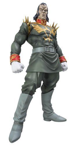 MEGAHOUSE - One Piece ExcEllent Model P.O.P Pvc Statue Rahdx