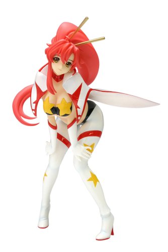 DREAM TECH - Gurren Lagan Yoko Space-Look Ver