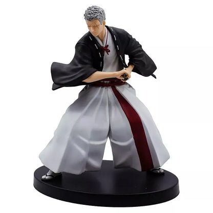 BANPRESTO - Yamada Asaemon Shion Vibration Stars