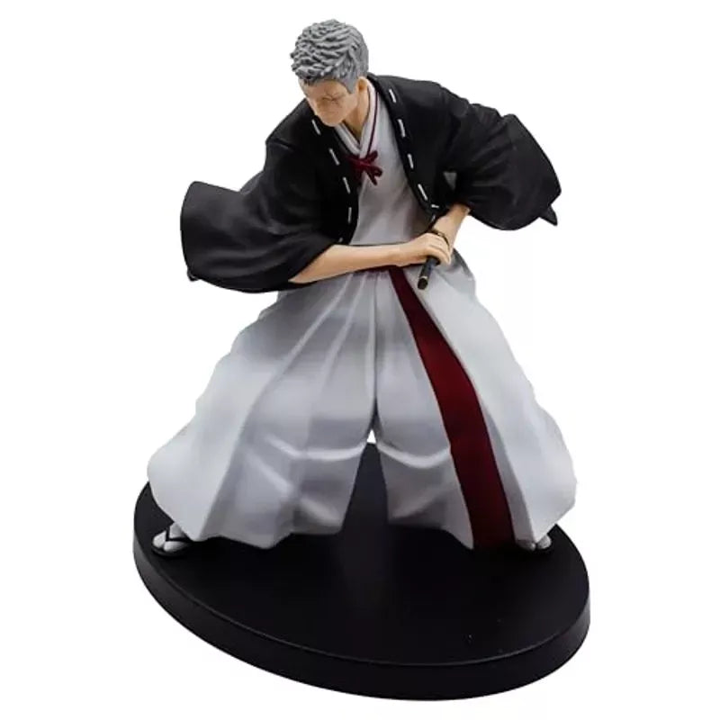 BANPRESTO - Yamada Asaemon Shion Vibration Stars