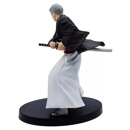 BANPRESTO - Yamada Asaemon Shion Vibration Stars