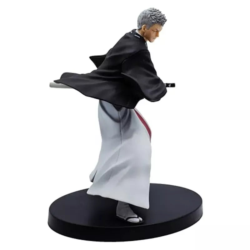 BANPRESTO - Yamada Asaemon Shion Vibration Stars