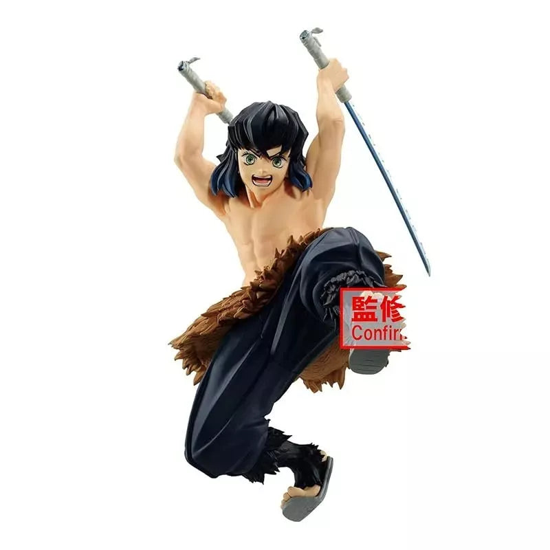 BANPRESTO - Inosuke Hashibira Vibration Stars
