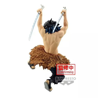 BANPRESTO - Inosuke Hashibira Vibration Stars