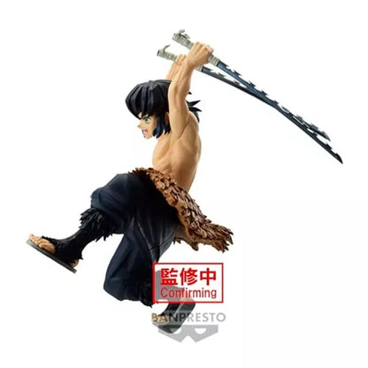 BANPRESTO - Inosuke Hashibira Vibration Stars