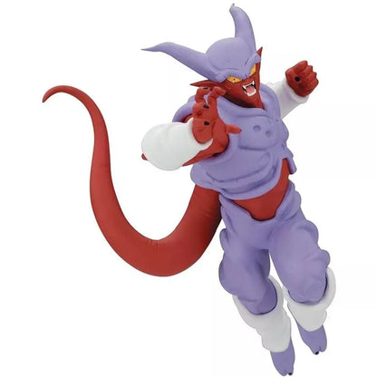 BANPRESTO - Janemba vs Super Saiyan Gogeta Match Makers
