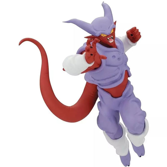 BANPRESTO - Janemba vs Super Saiyan Gogeta Match Makers