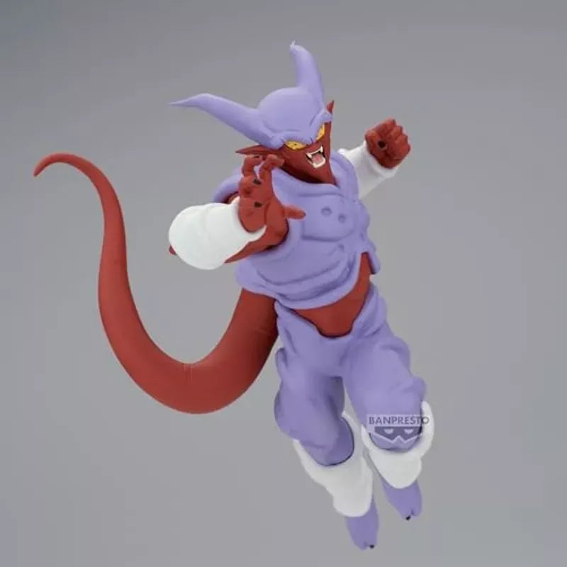 BANPRESTO - Janemba vs Super Saiyan Gogeta Match Makers