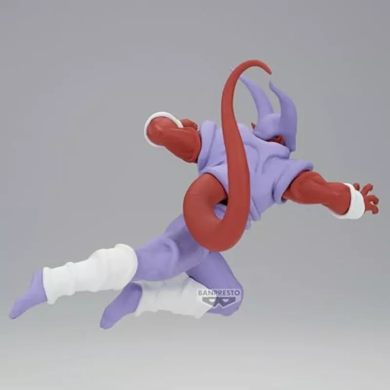 BANPRESTO - Janemba vs Super Saiyan Gogeta Match Makers