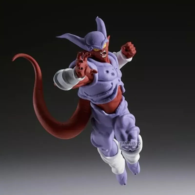 BANPRESTO - Janemba vs Super Saiyan Gogeta Match Makers
