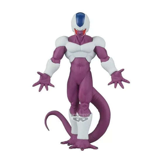 BANPRESTO - Cooler Solid Edge Works