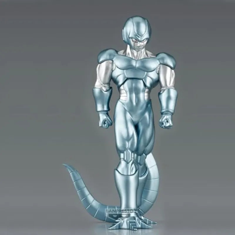 BANPRESTO - Metal Cooler Solid Edge Works