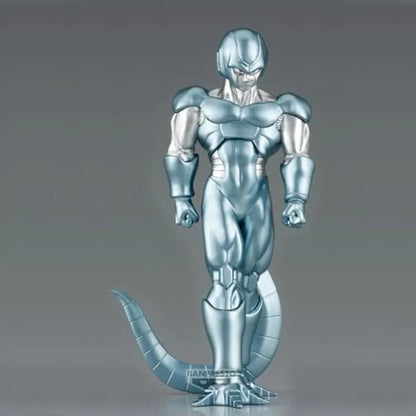 BANPRESTO - Metal Cooler Solid Edge Works