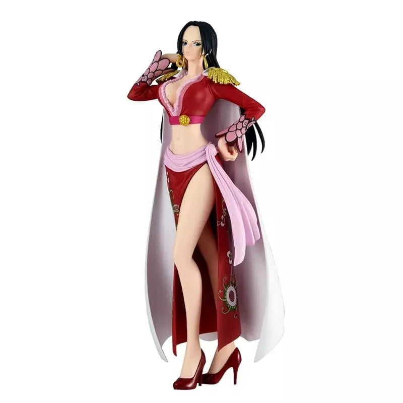 BANPRESTO - Boa Hancock II Glitter&Glamours