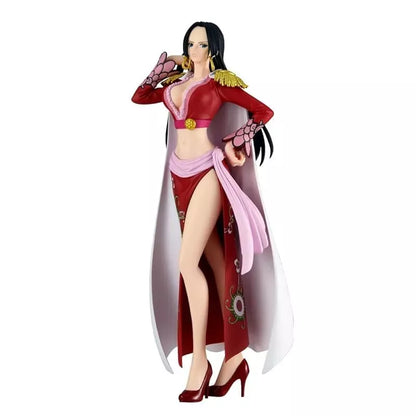 BANPRESTO - Boa Hancock II Glitter&Glamours