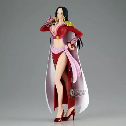 BANPRESTO - Boa Hancock II Glitter&Glamours