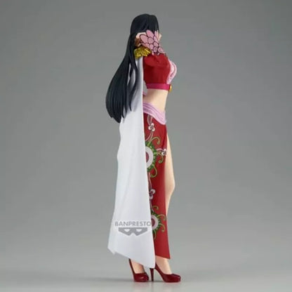 BANPRESTO - Boa Hancock II Glitter&Glamours