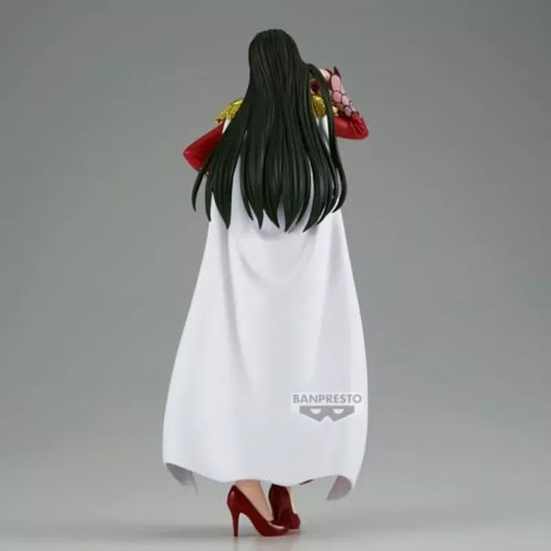 BANPRESTO - Boa Hancock II Glitter&Glamours