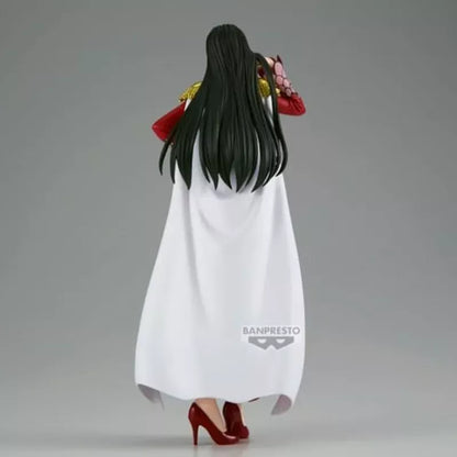 BANPRESTO - Boa Hancock II Glitter&Glamours