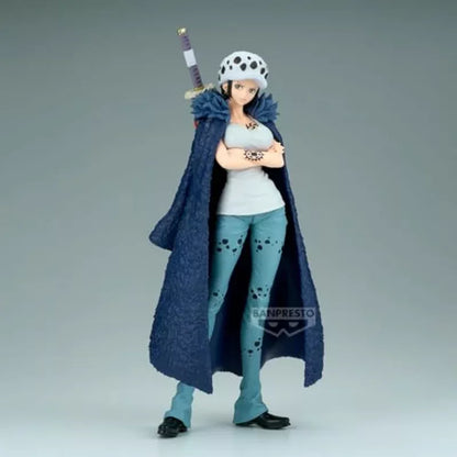 BANPRESTO - Trafalgar Law Glitter and Glamours