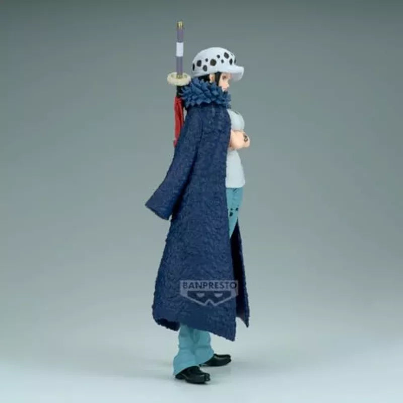 BANPRESTO - Trafalgar Law Glitter and Glamours